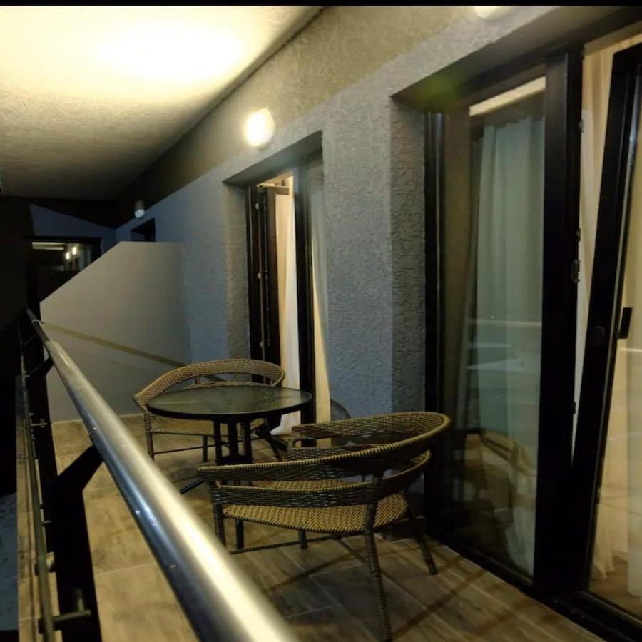 Krystal Resort Apartment A108 Бакуриани Екстериор снимка