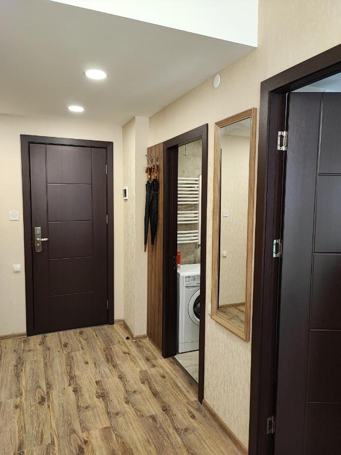 Krystal Resort Apartment A108 Бакуриани Екстериор снимка